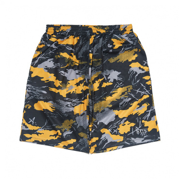 BOUNCE CAMO 8.5-INCH SHORTS