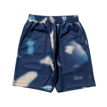 KIDS SCRIBBLE SHORTS