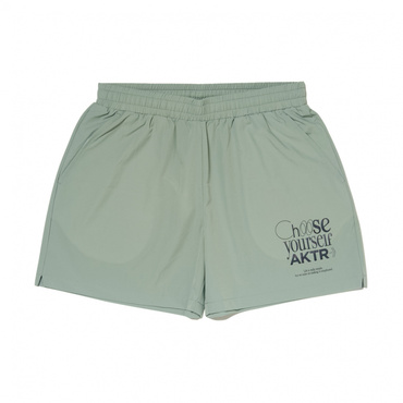 FEEL FREE WOVEN SHORTS