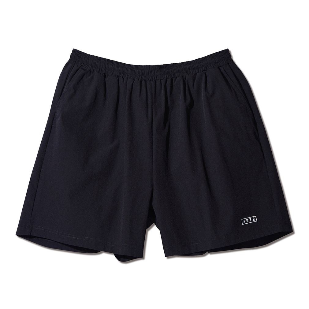 �A�N�^�[ �����Y ���f�B�X �o�X�P�b�g�{�[���E�F�A �n�[�t�p���c BASIC SHORT WIDE PANTS 524-010002 AKTR