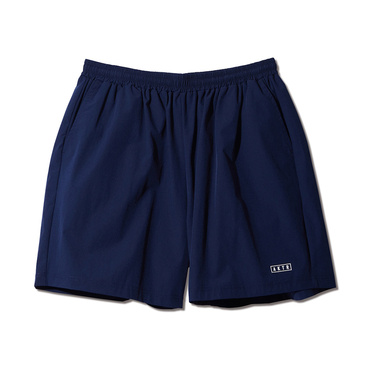 BASIC SHORT WIDE PANTS