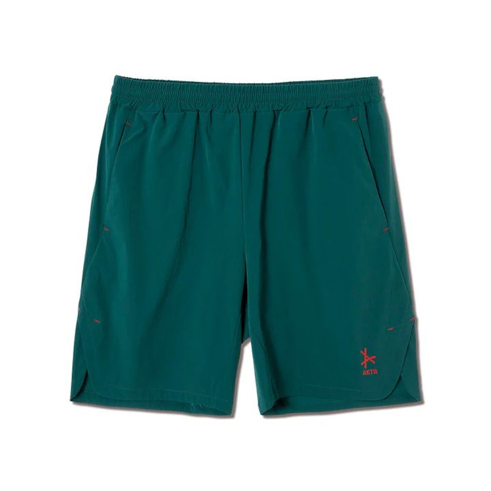 �A�N�^�[ �����Y ���f�B�X �o�X�P�b�g�{�[���E�F�A ALLWAYS TRI-LINE 6.5-INCH SHORTS 126-033002 6.5�C���` �V���[�c �V���[�g�p���c AKTR