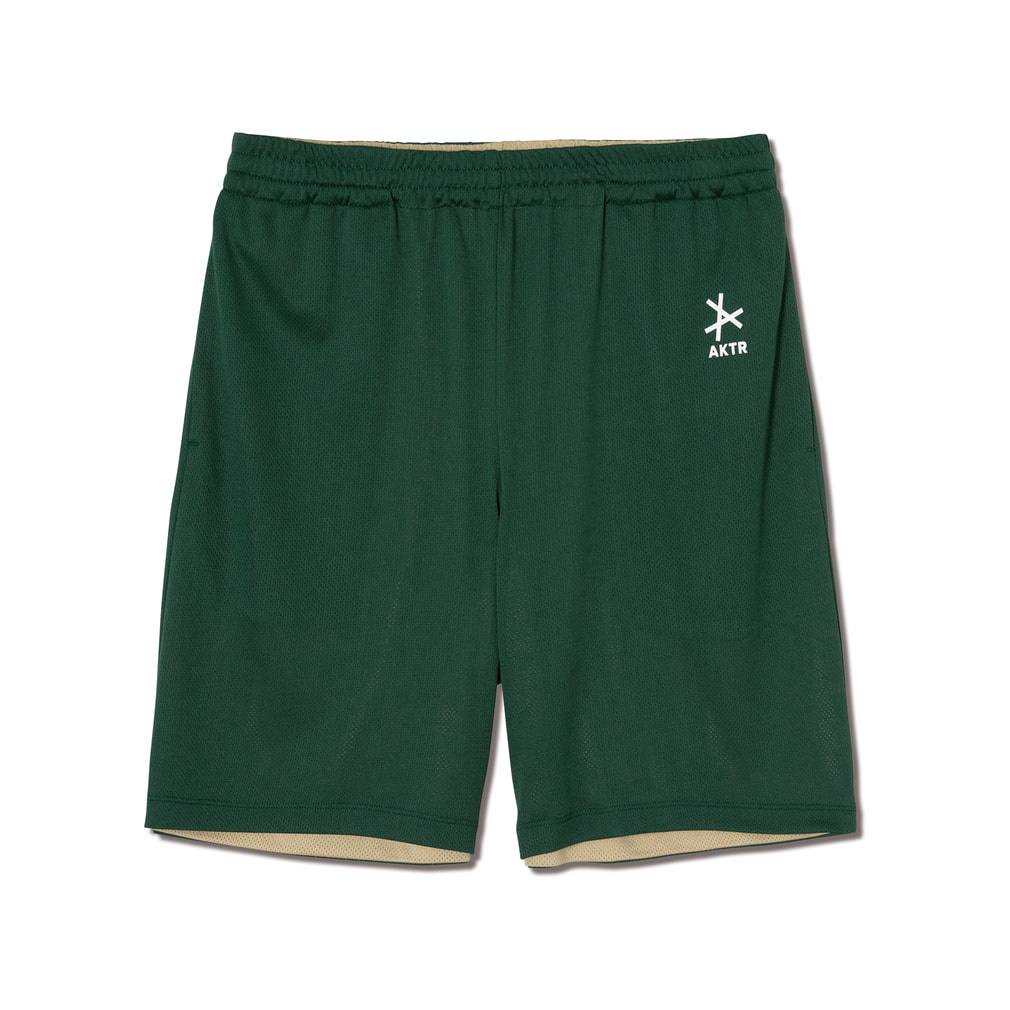 �A�N�^�[ �����Y ���f�B�X �o�X�P�b�g�{�[���E�F�A ALLWAYS REVERSIBLE 6.5-INCH SHORTS 126-035002 6.5�C���`�V���[�c �V���[�g�p���c AKTR