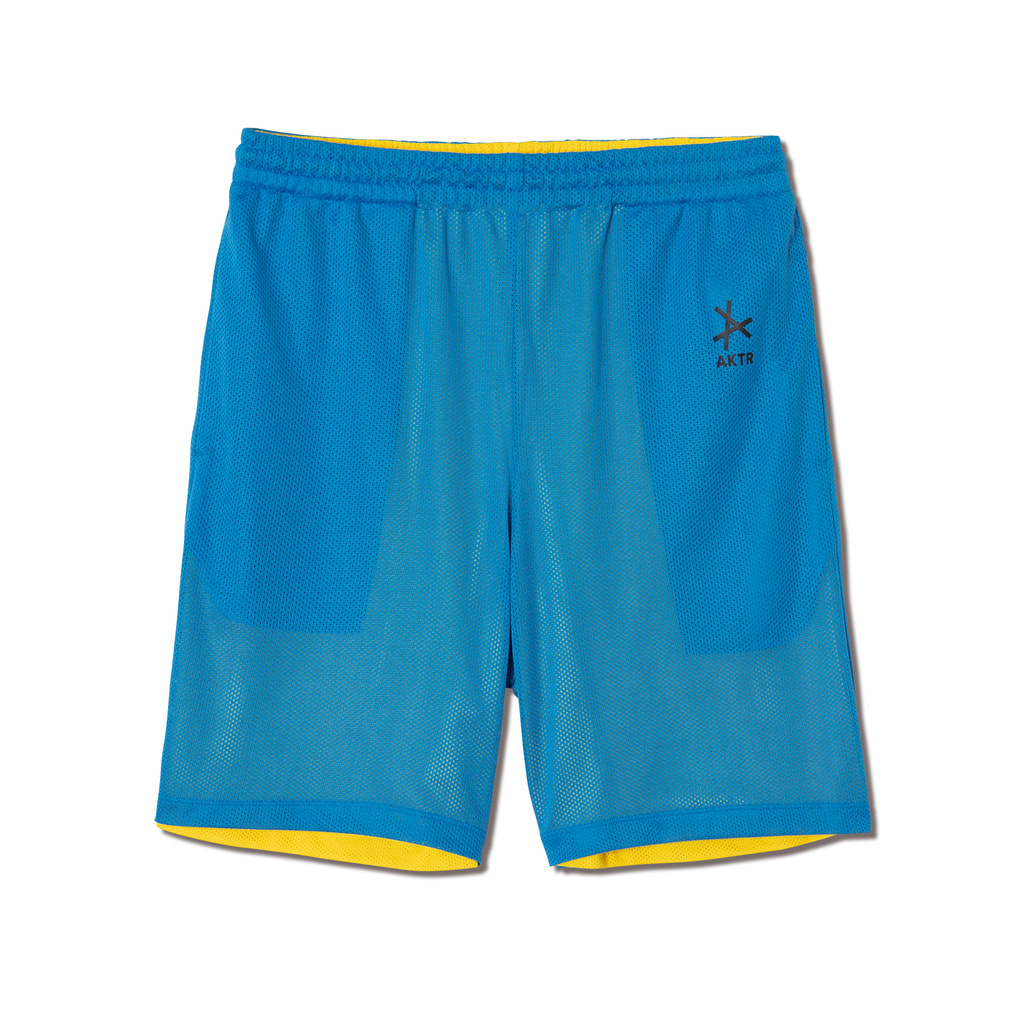 �A�N�^�[ �����Y ���f�B�X �o�X�P�b�g�{�[���E�F�A ALLWAYS REVERSIBLE 6.5-INCH SHORTS 126-035002 6.5�C���`�V���[�c �V���[�g�p���c AKTR