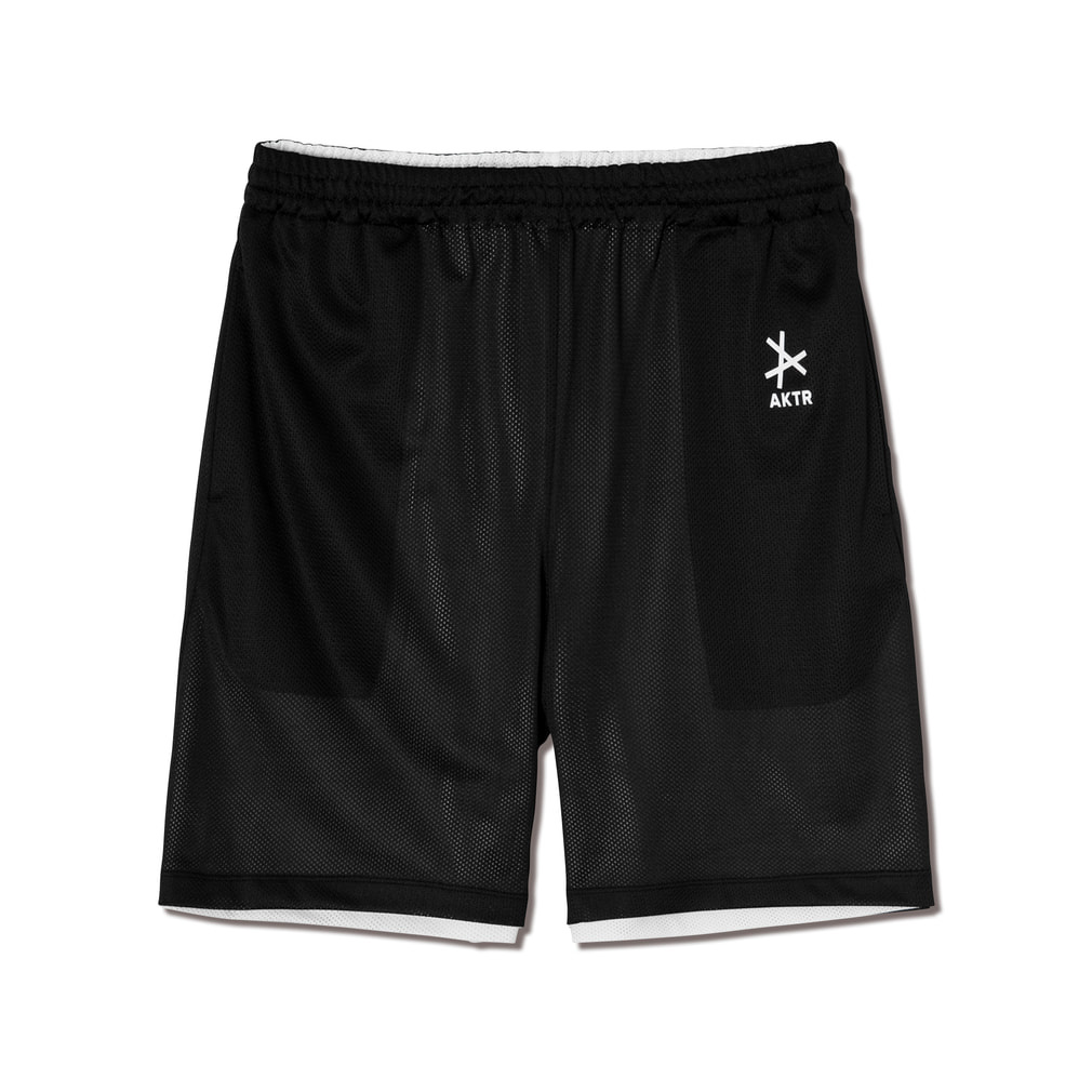 �A�N�^�[ �����Y ���f�B�X �o�X�P�b�g�{�[���E�F�A ALLWAYS REVERSIBLE 6.5-INCH SHORTS 126-035002 6.5�C���`�V���[�c �V���[�g�p���c AKTR