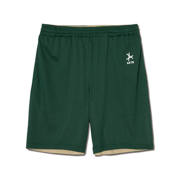 ALLWAYS REVERSIBLE 6.5-INCH SHORTS