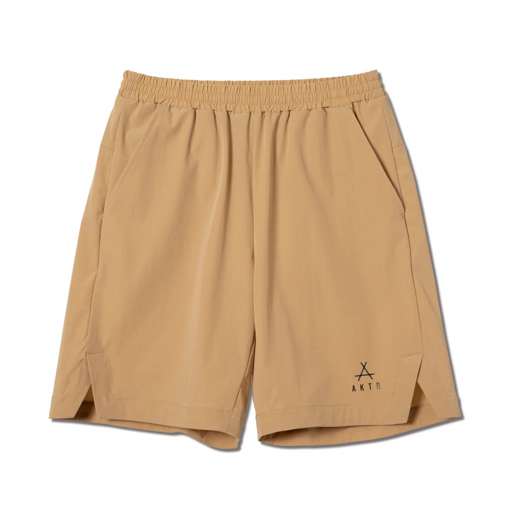 �A�N�^�[ �����Y ���f�B�X �o�X�P�b�g�{�[�� �n�[�t�p���c TRILINE 6.5-INCH SHORTS 225-005002 AKTR