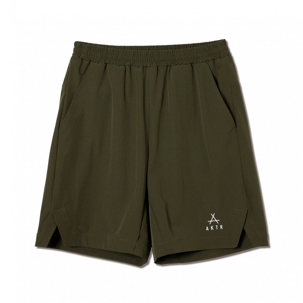 �A�N�^�[ �����Y ���f�B�X �o�X�P�b�g�{�[�� �n�[�t�p���c TRILINE 6.5-INCH SHORTS 225-005002 AKTR