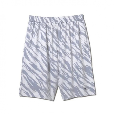 BEAST CAMO 8.5-INCH SHORTS(ホワイト-S　ユニセックス)