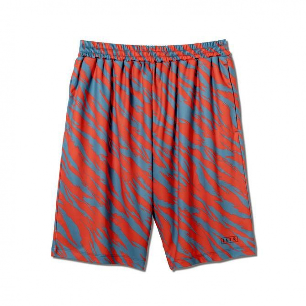 AN^[ Y fBX oXPbg{[ n[tpc BEAST CAMO 8.5-INCH SHORTS 224-014002 AKTR