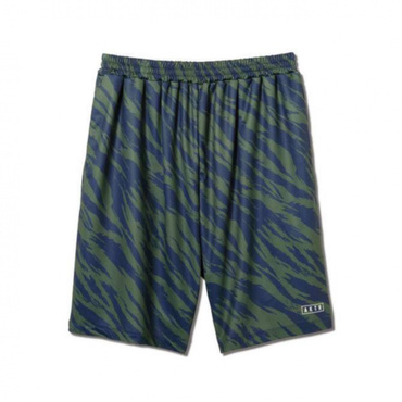 BEAST CAMO 8.5-INCH SHORTS