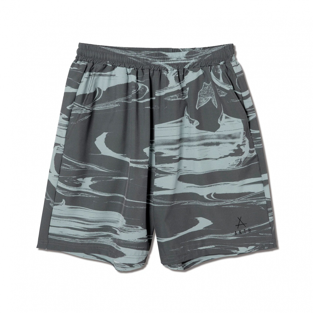 �A�N�^�[ �����Y ���f�B�X �o�X�P�b�g�{�[�� �n�[�t�p���c WILD-CARD 5.5-INCH SHRT WD PNTS 225-015002 AKTR