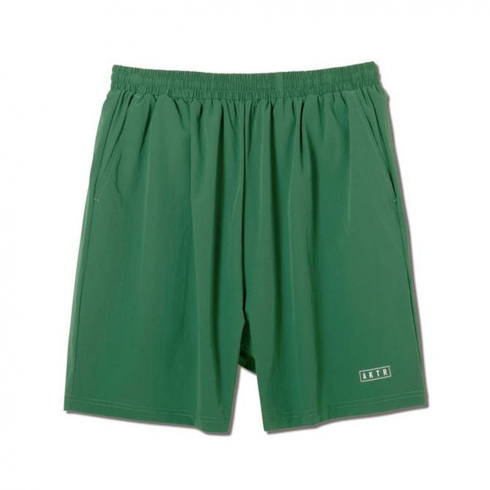 aktr SHORT WIDE PANTS L ショートパンツ　ハーフパンツ SHORT WIDE PANTS｜Alpen Online