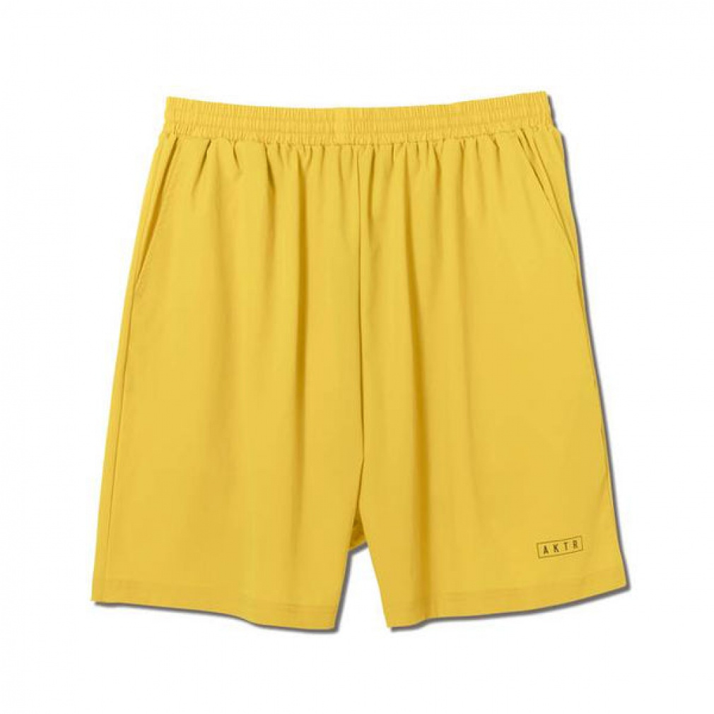 SHORT WIDE PANTS｜Alpen Online