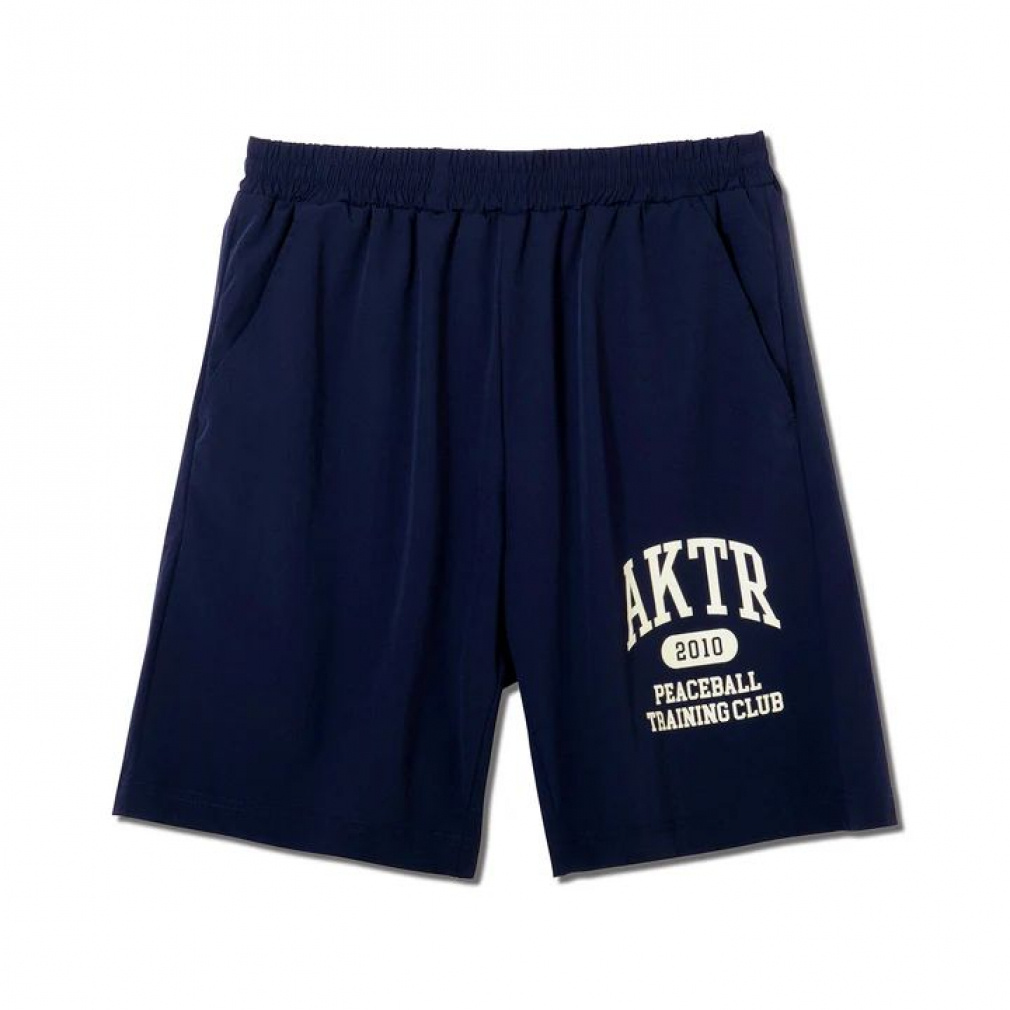 AN^[ Y fBX oXPbg{[ n[tpc PEACEBALL T.C. 6.5-INCH SHORTS 224-038002 AKTR