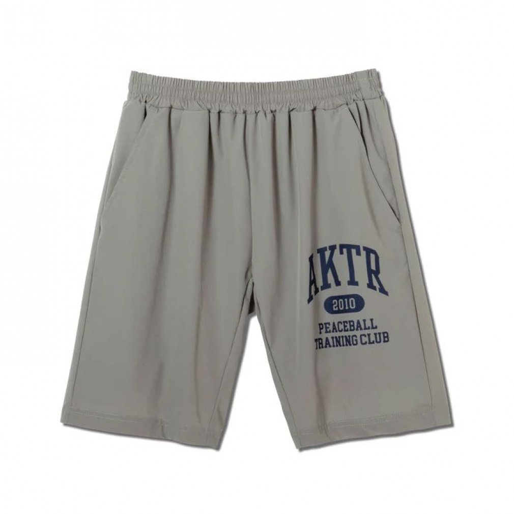 AN^[ Y fBX oXPbg{[ n[tpc PEACEBALL T.C. 6.5-INCH SHORTS 224-038002 AKTR