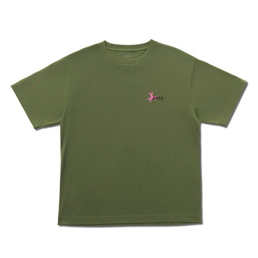 TIDELINE PHOTO T/C LOOSE TEE