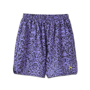 TIDELINE CAMO WIDE 5.5 SHORTS