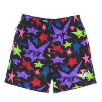 プーマ メンズ レディス バスケットボール ハーフパンツ LAMELO STAR