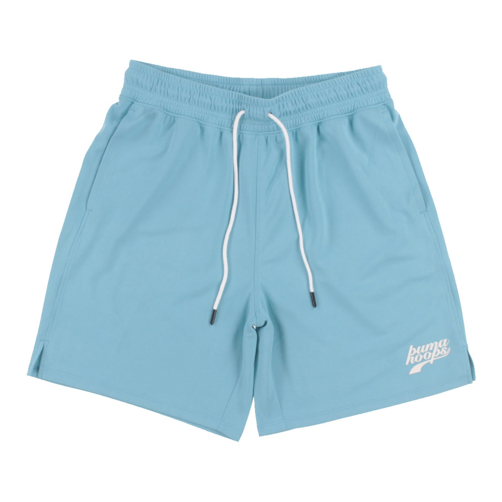 プーマ メンズ レディス バスケットボール ハーフパンツ SIMPLE SMALL