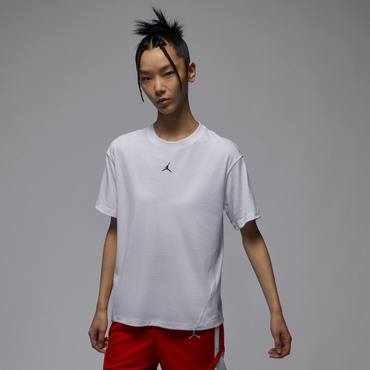 Jordan Sport ウィメンズ ダイアモンド ショートスリーブ トップ