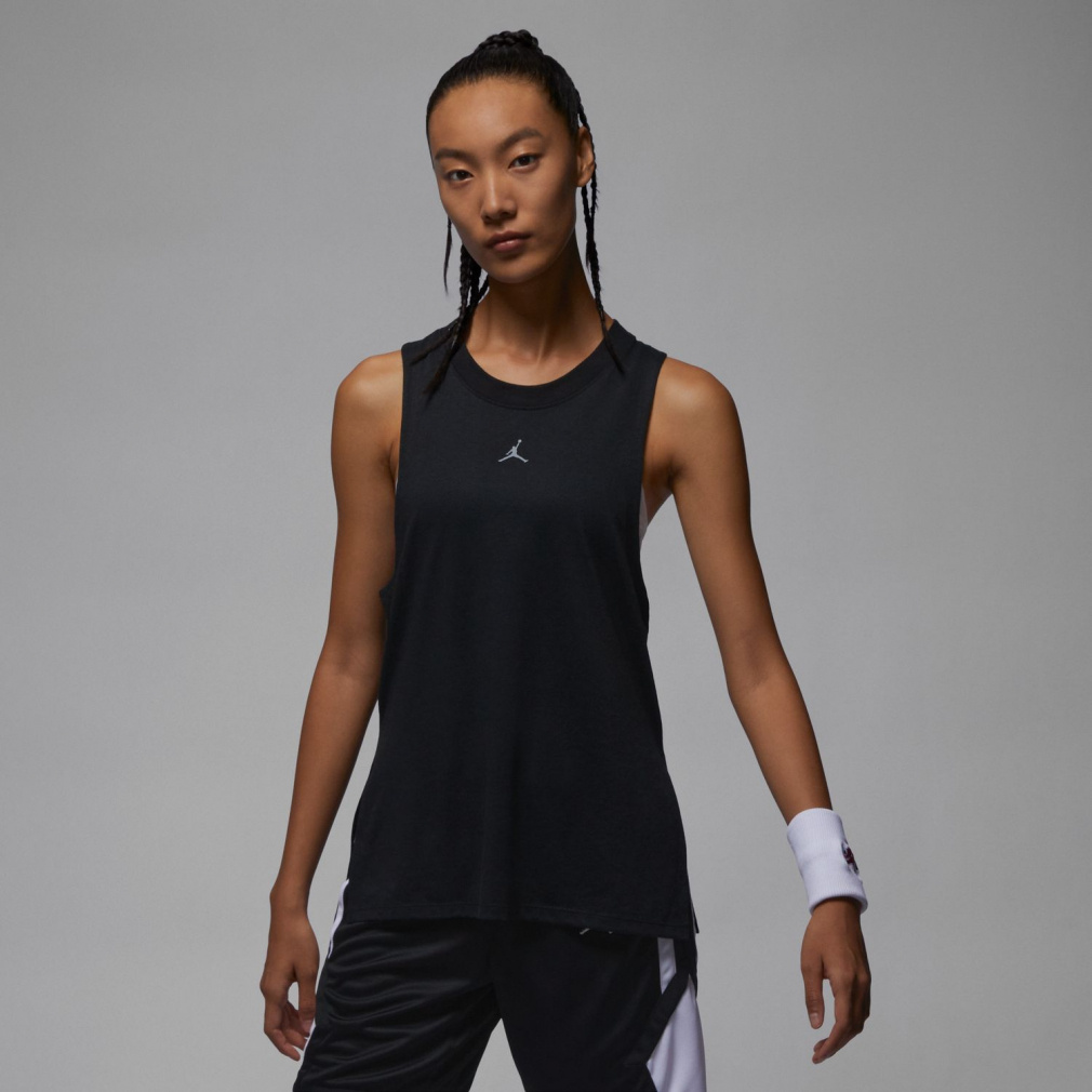 ジョーダン レディス バスケットボール 半袖Tシャツ ウィメンズ