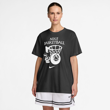 ウィメンズ ムーブ Dri-FIT バスケットボール Tシャツ