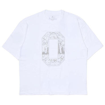 テイタム スポーツ Dri-FIT バスケットボールTシャツ