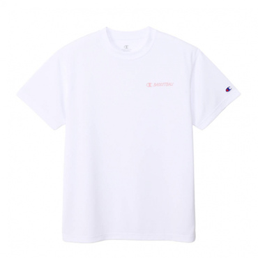 ショートスリーブTシャツ