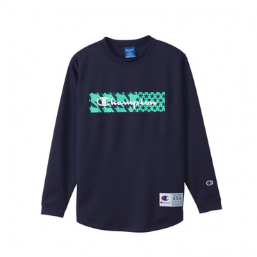 ウィメンズ ロングスリーブTシャツ