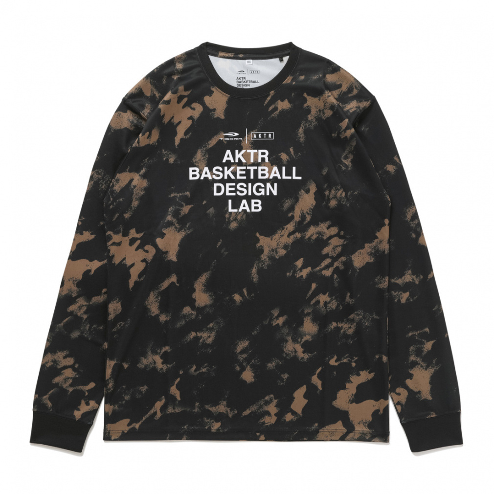 �e�B�S�� �A�N�^�[ �W���j�A(�L�b�Y�E�q��) �o�X�P�b�g�{�[�� ����T�V���c TIGORA×AKTR �W���j�A����LOGO�v�����g ����T�V���c TRAK-8KW4824TL TIGORA AKTR