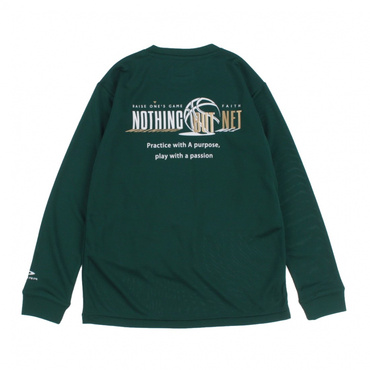 UVカット ジュニアグラフィックTシャツ