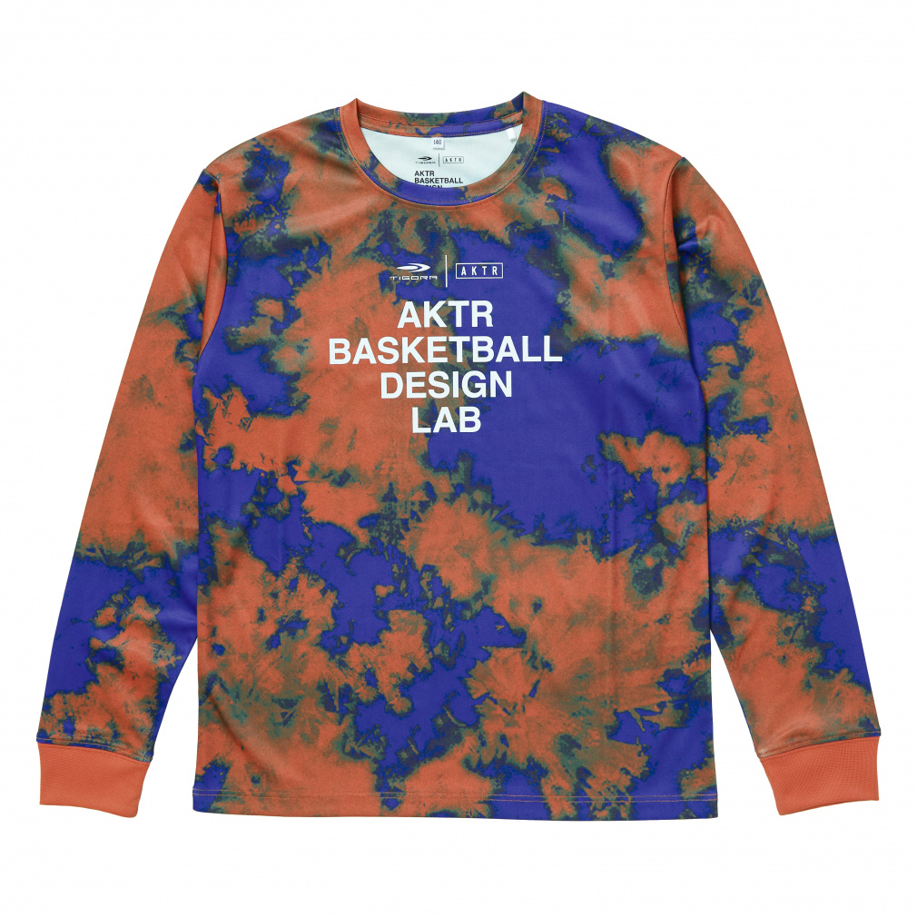 eBS AN^[ WjA(LbYEq) oXPbg{[ TVc TR×AKTR WjA TIEDYE Vc TRAK-8KW4825TL TIGORA AKTR