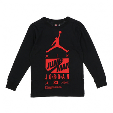 RISE ABOVE GAME LS TEE