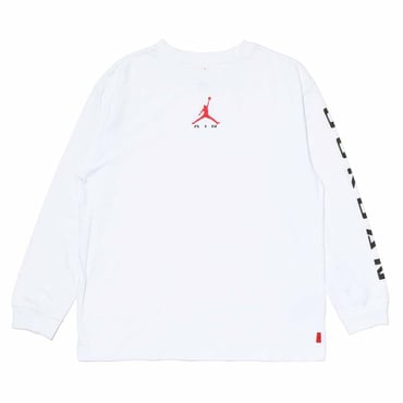 JDB MJ AIR HBR LS SHIRT