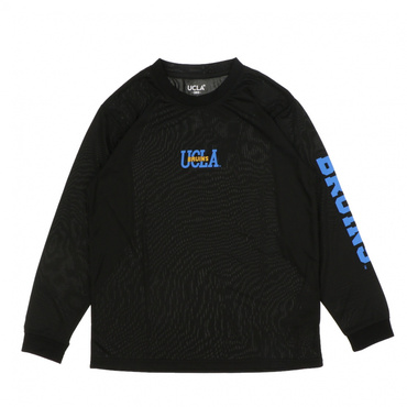 UCLAキッズL/STシャツ2