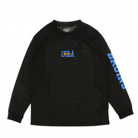 UCLAキッズL/STシャツ2