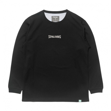 ジュニア ロングスリーブTシャツ パトリック スター ビッグフェイス