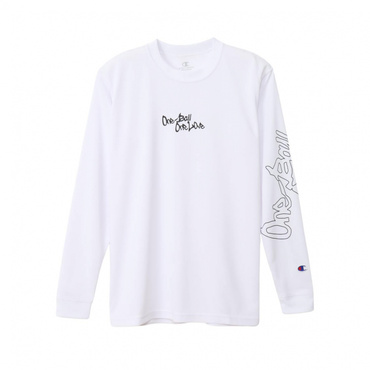 ロングスリーブTシャツ