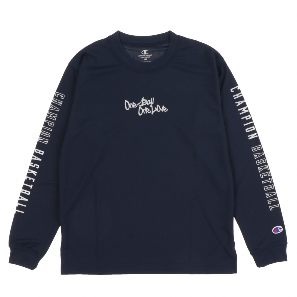 C.キャサリンあんこ Cotton Washスリーブギャザーシャツ