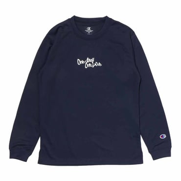 LONG SLEEVE T-SHIRT