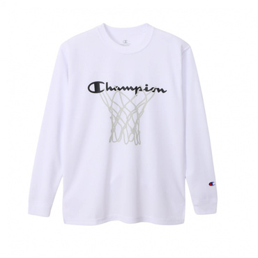 ロングスリーブTシャツ