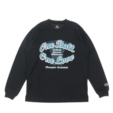 ロングスリーブTシャツ