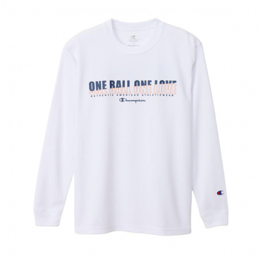 ロングスリーブTシャツ