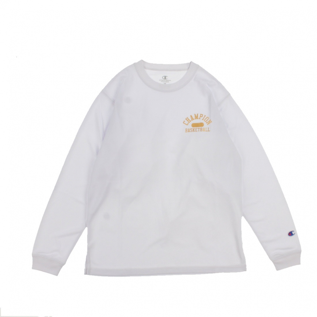 MINIロングスリーブTシャツ｜Alpen Online