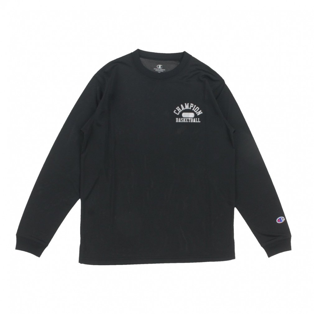 MINIロングスリーブTシャツ｜Alpen Online