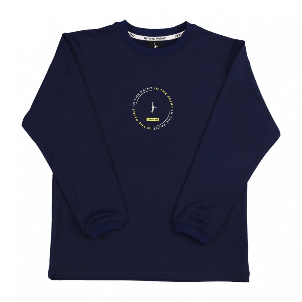 CUyCg WjA(LbYEq) oXPbg{[ TVc X|[cf|EAy WjA LONG T-SHIRT ITP2532KAP OVc IN THE PAINT