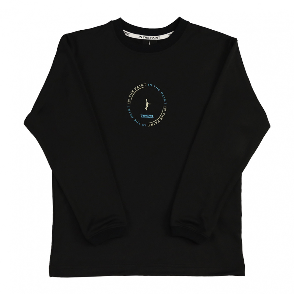 CUyCg WjA(LbYEq) oXPbg{[ TVc X|[cf|EAy WjA LONG T-SHIRT ITP2532KAP OVc IN THE PAINT