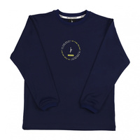 スポーツデポ・アルペン限定 ジュニア LONG T-SHIRT