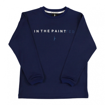 スポーツデポ・アルペン限定 ジュニア LONG T-SHIRT